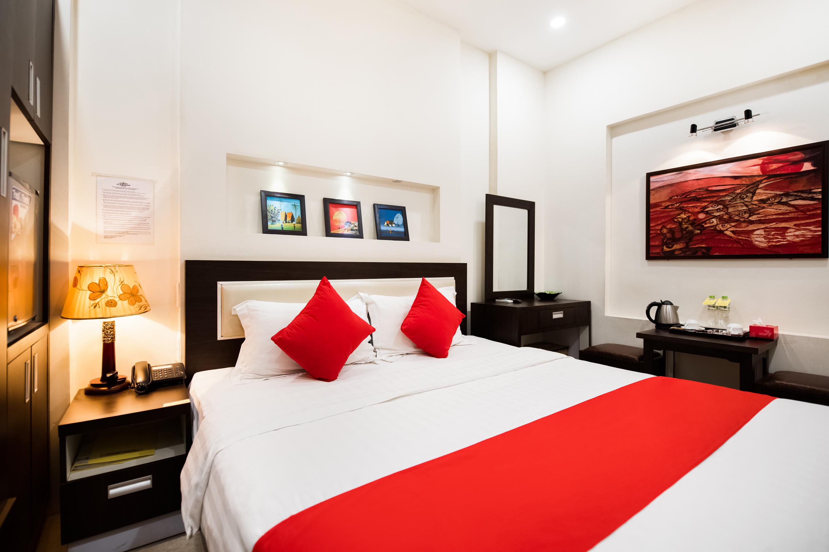 518 Chariot Hotel Ανόι Εξωτερικό φωτογραφία