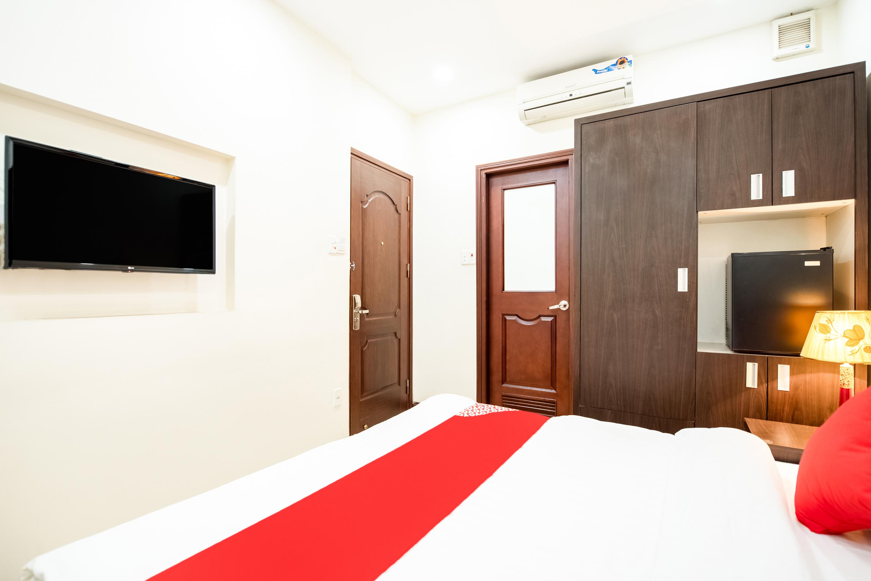 518 Chariot Hotel Ανόι Εξωτερικό φωτογραφία
