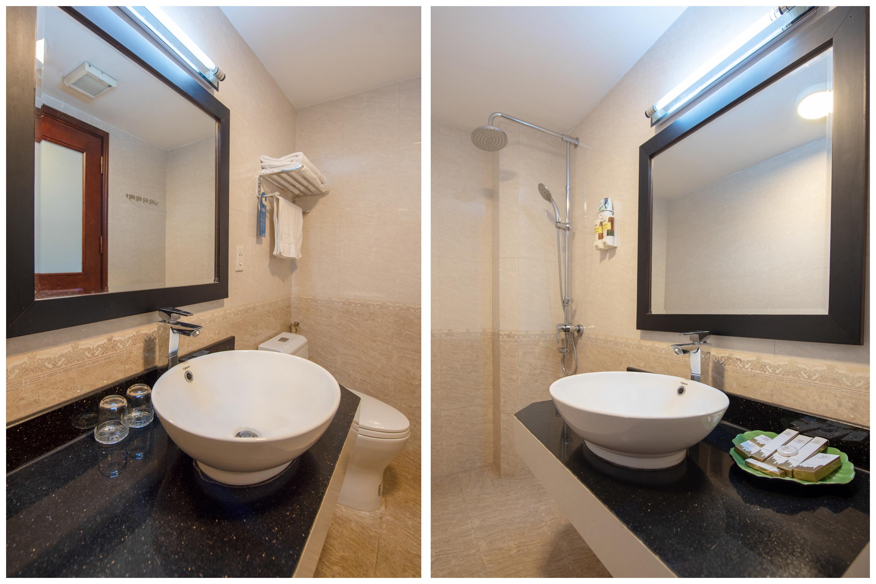 518 Chariot Hotel Ανόι Εξωτερικό φωτογραφία