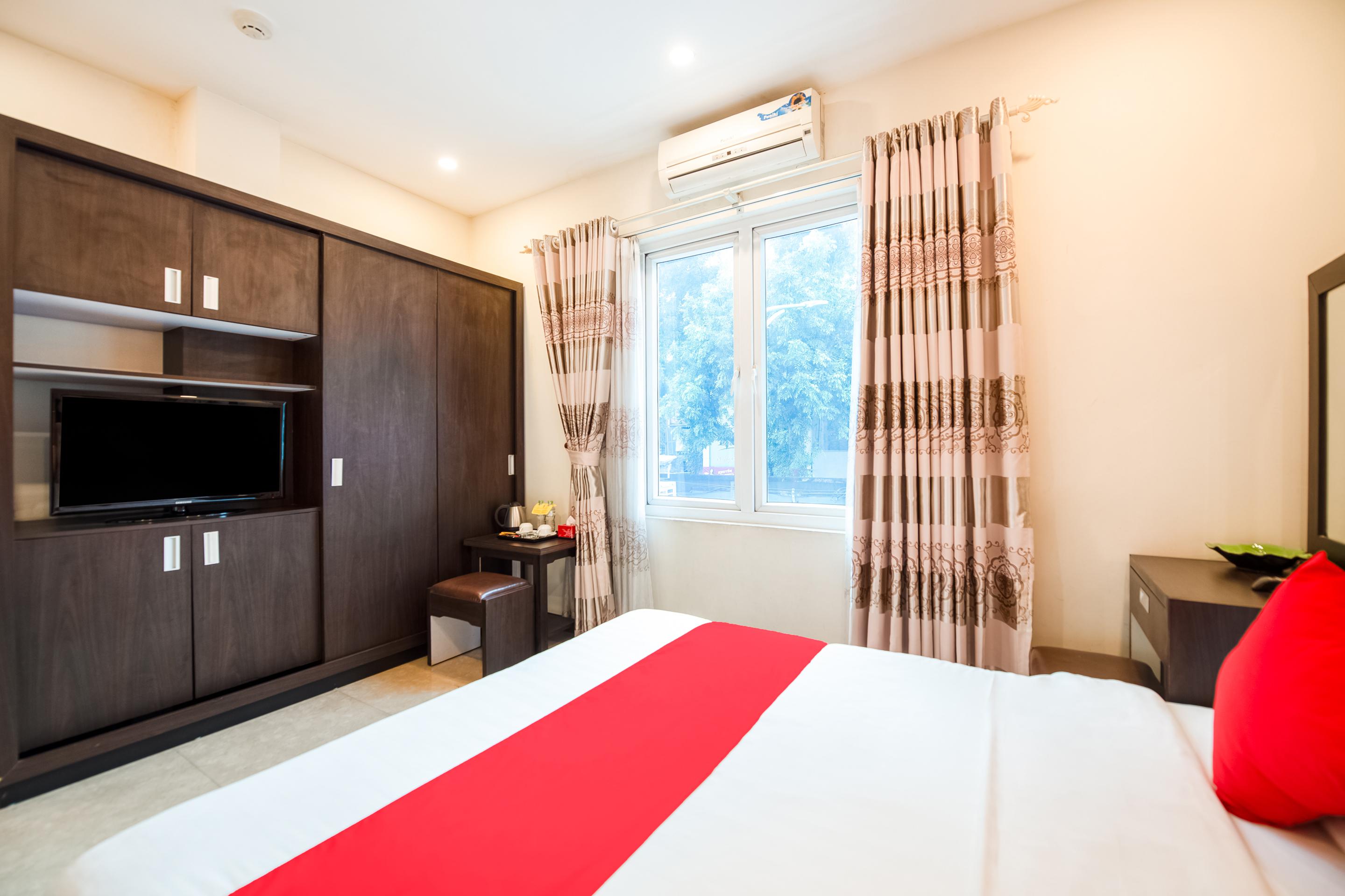 518 Chariot Hotel Ανόι Εξωτερικό φωτογραφία